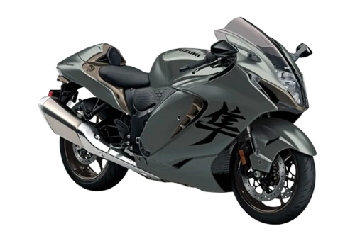 Suzuki HAYABUSA ซูซูกิ 
