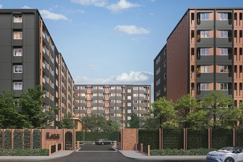 เดอะ เบส แสนสิริ