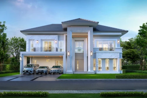 วิลลาเรส ดี-แลนด์ กรุ๊ป