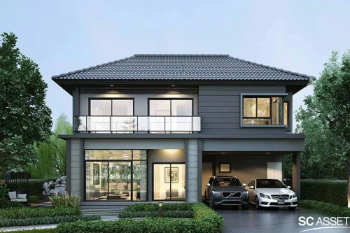 เวนิว โฟลว์ เอสซี แอสเสท คอร์ปอเรชั่น