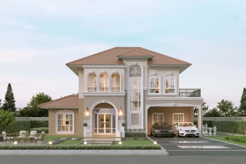 บ้านลลิล ลลิลพร็อพเพอร์ตี้