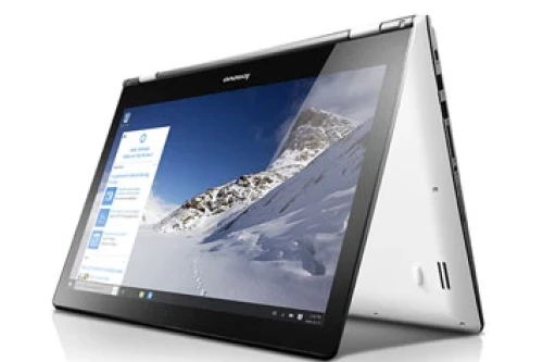 LENOVO YOGA เลอโนโว โยก้า