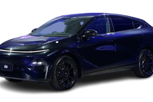 Xpeng G6 เอ็กซ์เผิง 