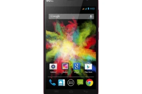 Wiko BLOOM วีโก บลูม