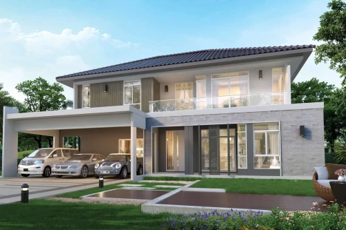 สีวลี แลนด์แอนด์เฮ้าส์