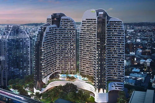 ไอดีโอ โมบิ อนันดาดีเวลลอปเม้นท์