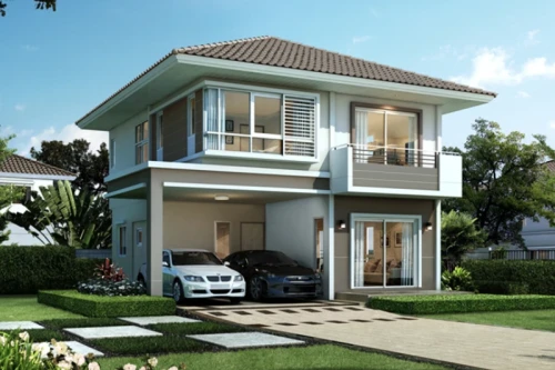 ศุภาลัย โมด้า ศุภาลัย