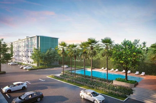 เดอะ คิทท์ เสนาดีเวลลอปเม้นท์