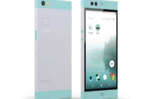 Nextbit Robin เน็กซ์บิท โรบิน