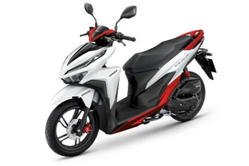 Honda Click i ฮอนด้า คลิ้กไอ Honda Click i ฮอนด้า คลิ้กไอ