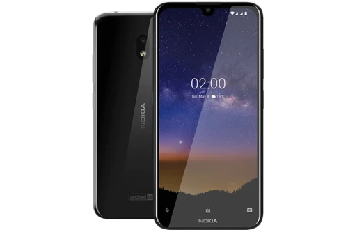 Nokia 2 โนเกีย 2