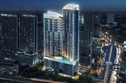 เดอะริช ริชี่เพลซ 2002