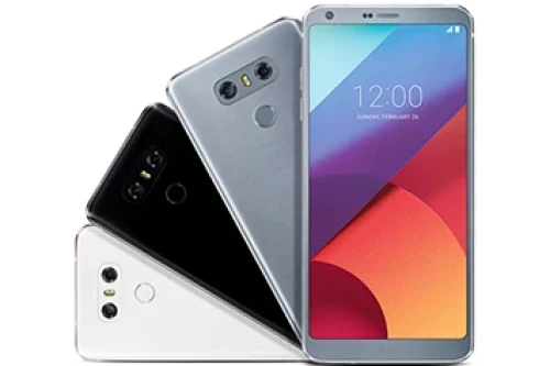 LG G แอลจี จี