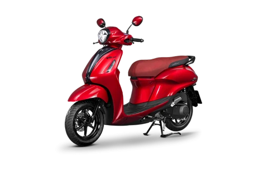 Yamaha Grand Filano ยามาฮ่า แกรนด์ ฟีลาโน่