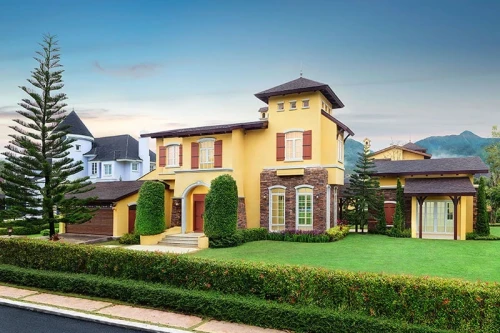 แมกโนเลียส์ เฟรนซ์ คันทรี แมกโนเลีย ควอลิตี้ ดีเวล็อปเม้นต์ คอร์ปอเรชั่น