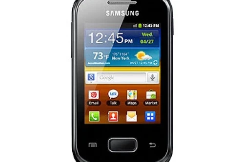 SAMSUNG Galaxy Pocket ซัมซุง กาแล็คซี่ พ็อกเก็ต