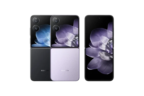 Xiaomi Mix เสียวหมี่ มิกซ์