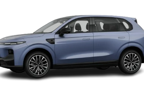 Leapmotor B10 ลีปมอเตอร์ 