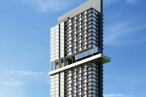 นารา ไนน์ อีสเทอร์น สตาร์ เรียลเอสเตท นารา ไนน์ อีสเทอร์น สตาร์ เรียลเอสเตท