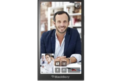 BlackBerry Z แบล็กเบอรี่ แซด