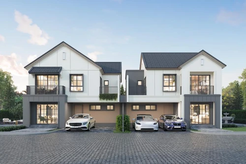 เดอะ แพลนท์ พฤกษา เรียลเอสเตท