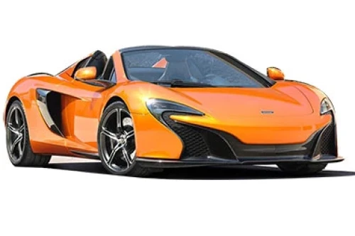 McLaren 650S แมคลาเรน 650 เอส McLaren 650S แมคลาเรน 650 เอส