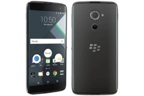 BlackBerry DTEK แบล็กเบอรี่ ดีเทค