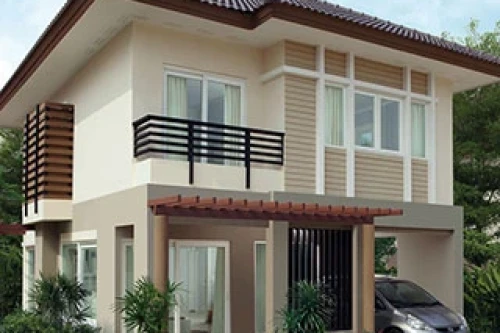 พฤกษาทาวน์ พฤกษา เรียลเอสเตท