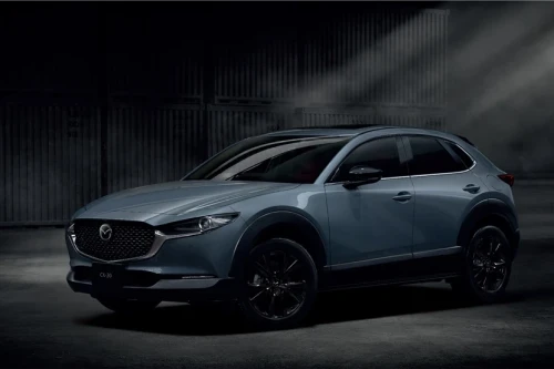 Mazda CX-30 มาสด้า Mazda CX-30 มาสด้า