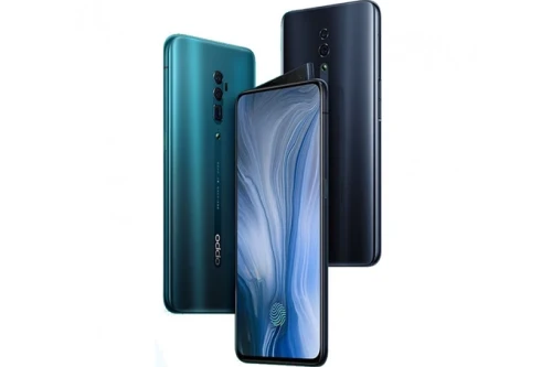 OPPO Reno 10x Zoom Edition ออปโป เรโน 10x ซูม อิดิชั่น