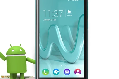 Wiko Harry วีโก แฮรี่