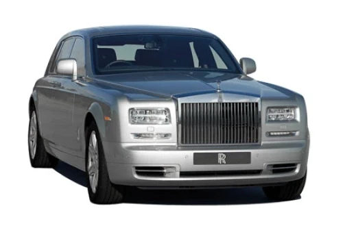 Rolls-Royce Phantom Series II โรลส์-รอยซ์ แฟนทอมซีรีส์ทู Rolls-Royce Phantom Series II โรลส์-รอยซ์ แฟนทอมซีรีส์ทู
