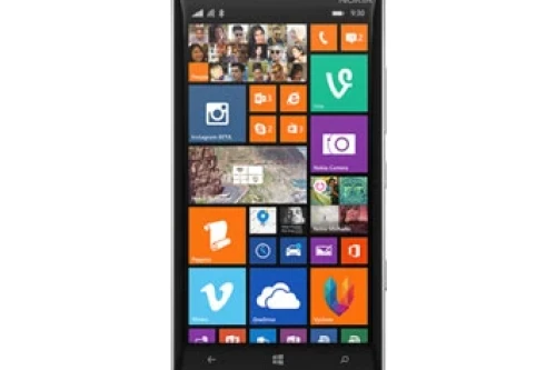 Nokia Lumia โนเกีย ลูเมีย