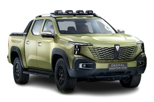 Deepal Hunter K50 ดีพอล 