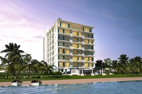 ซีดรีม ยูทีลิตี้ เรียล เอสเตท