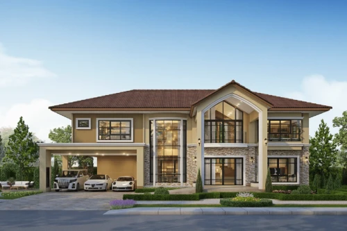 ศุภาลัย ลากูน ศุภาลัย