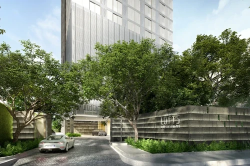 เดอะ ลอฟท์ ไรมอน แลนด์