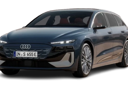 Audi S6 อาวดี้ 