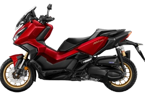 Honda ADV ฮอนด้า 