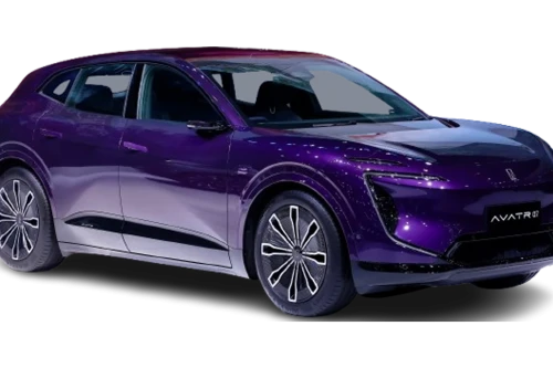AVATR 07 อวาตาร์ AVATR 07 อวาตาร์