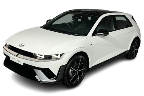 Hyundai IONIQ ฮุนได IONIQ