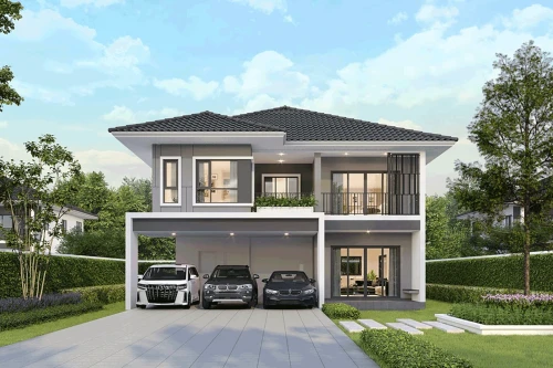 ศุภาลัย ปาล์มสปริงส์ ศุภาลัย