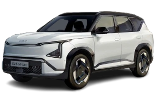 KIA EV5 เกีย 