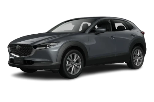 Mazda CX-30 มาสด้า 