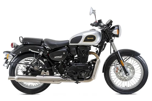 Benelli Imperiale เบเนลลี 