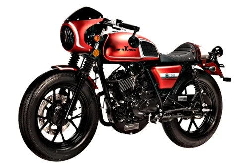 Stallions M-series สตาเลียน 