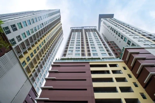 เดอะ คอมพลีท ปริญสิริ