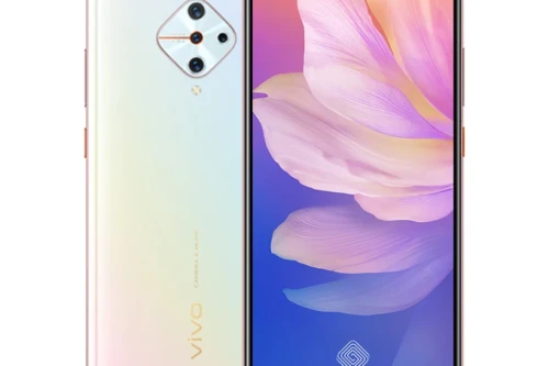 vivo S วีโว่ เอส