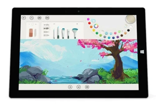 Microsoft Surface 3 ไมโครซอฟท์ เซอร์เฟส 3