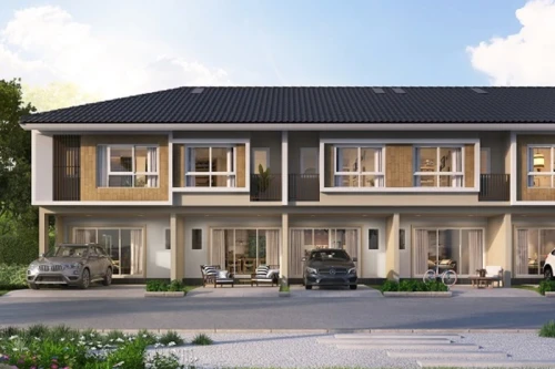 โนโว วิลล์ ศุภาลัย